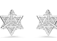 Orecchini Swarovski Donna DEXTERA in Lega metallica Cristallo 5700322 - 5700322
